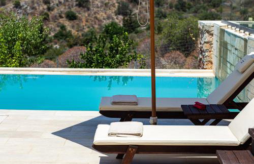 Villa Galanis - Foto 27