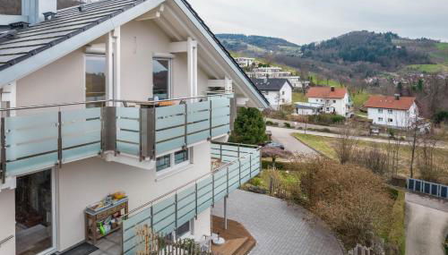 Ferienwohnung Kist - Foto 3