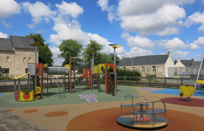 6 bedroom House in Caden with private pool and garden - Photo 35