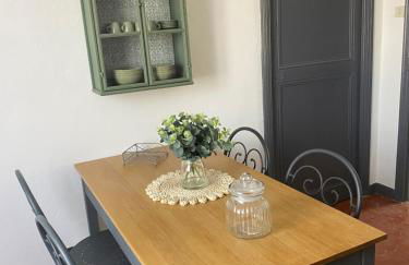 La Bastide de Jean Maison de charme dans un domaine equestre privé - Foto 17