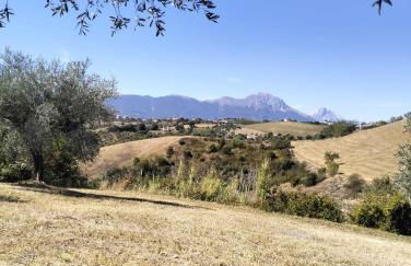 Da Jack Apartment with garden and parking, Penne Ideal for families and pets - Photo 27