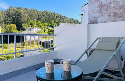 Valdeflores flats - Foto 42