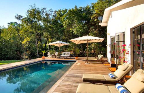 Elegant Kenwood Accommodation with a Pool Ideal for Luxury Sonoma County Getaways - Foto 10