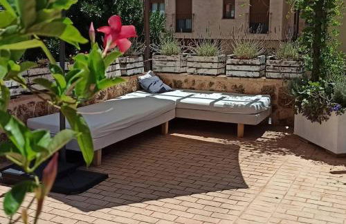 Patio de las Flores - Foto 15