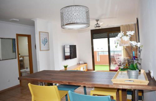 VILLA MOLEIRO- LA TEJITA - Foto 27