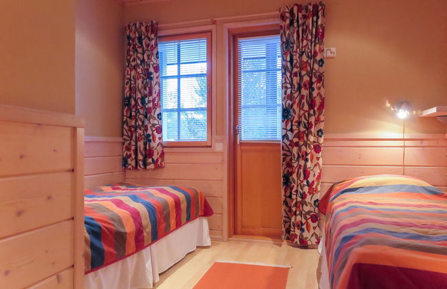 Hiihtogreeni a - Foto 20