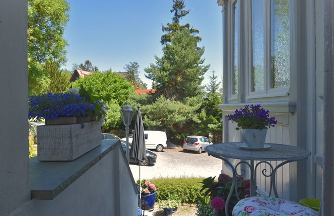 Komfort mit Schlossblick - Foto 30