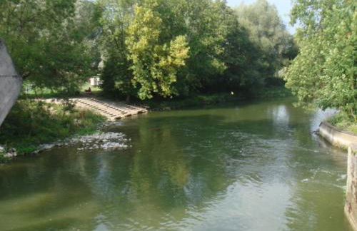 Ferienhaus 39 Kratzmühle Altmühlthal - Photo 32