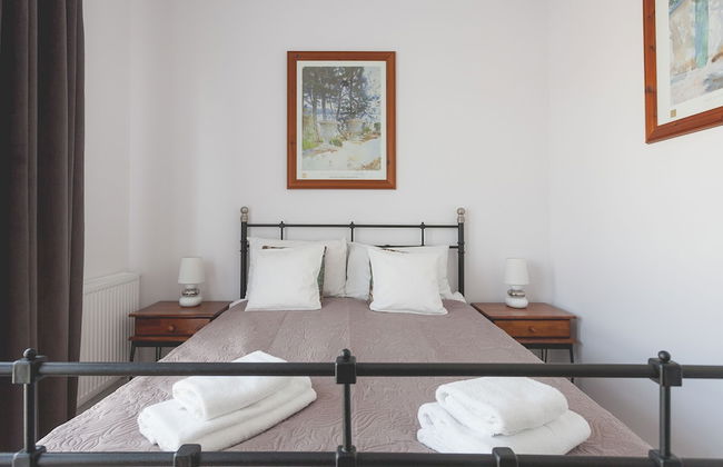 GRANO APARTMENTS Gdańsk Motława SPA & Wellness - Foto 78