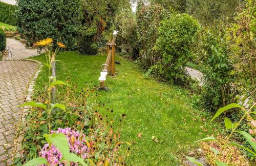 Cozy Apartment in Marktrodach With Sauna - Foto 42