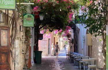 Not a Villa - Foto 42