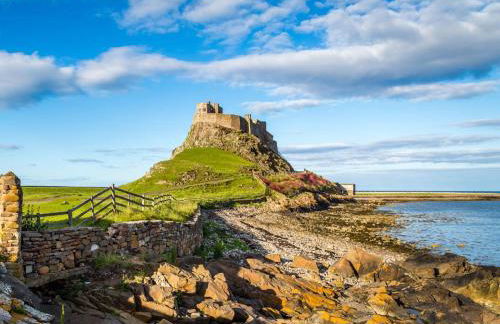 3 Bed in Belford oc-79178 - Foto 21