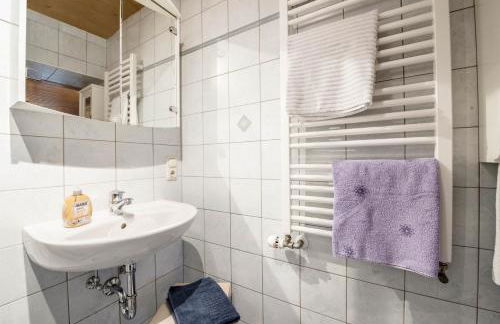 Ferienwohnung Zugspitze - Foto 18