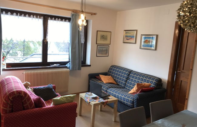 Lovely&pleasant 1 Bedroom Apartment in Cavalese - Foto 13