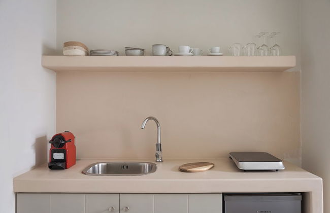 Kythea Suites Kythnos - Foto 22