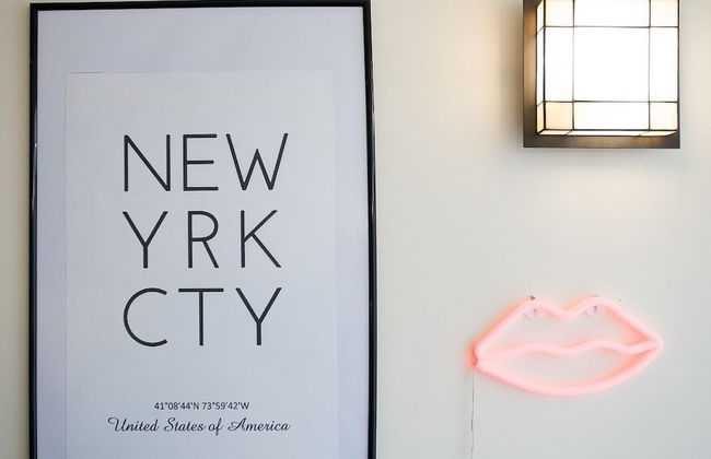 Old Riga Park Studio - Foto 27