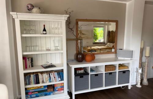 Schiller Ferienwohnung, Pool, Nideggen, Eifel - Foto 64