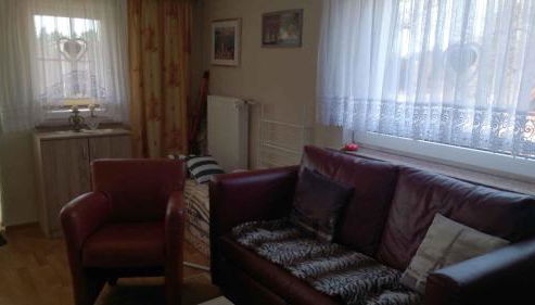 Apartment in Sehlen - Insel Rügen 3067 - Foto 4