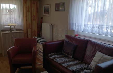 Apartment in Sehlen - Insel Rügen 3067 - Foto 4