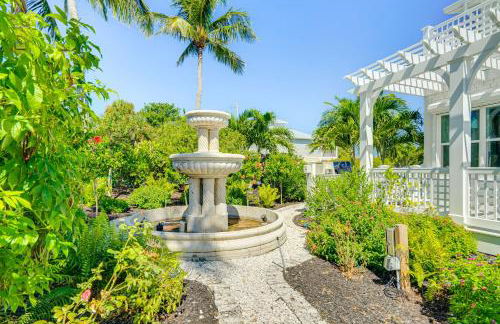 Luxe Pine Island Living Historic Old Florida Gem! - Foto 37