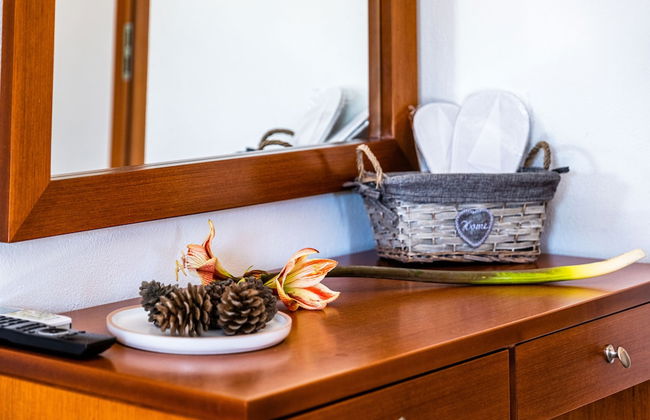 Anna-Ageliki Apartments - Foto 26