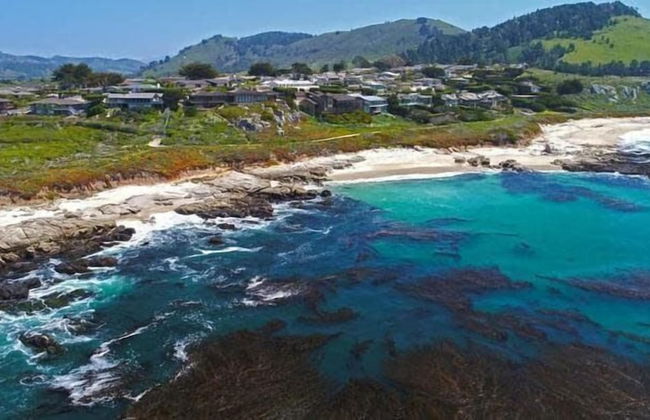 Lx5: Ocean Front Villa - Foto 5