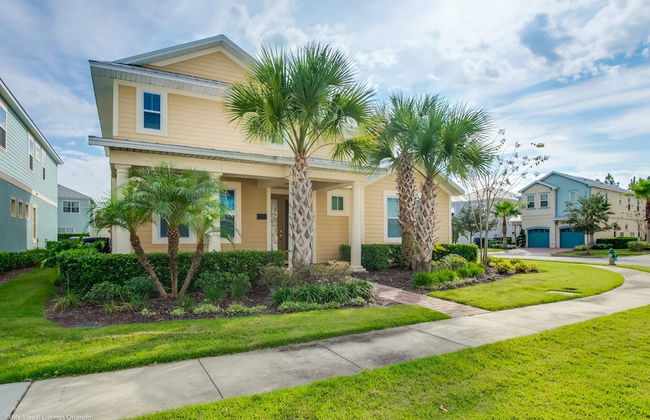 7725ll Ultimate Reunion Home - Foto 42