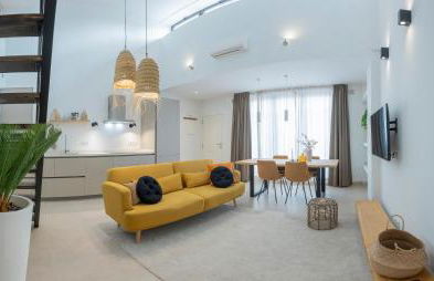 Del Parque Flats San Andres - Foto 23