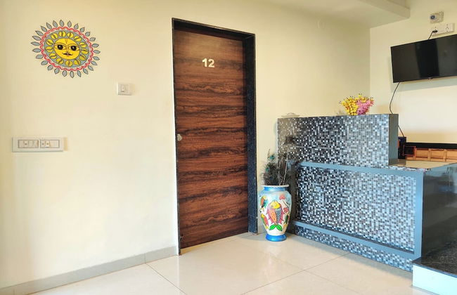 Strawberry Land Resort - Photo 3