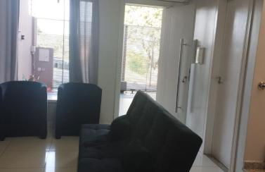 Sobrado in the Central Region 1 suite 2 bedrooms - Foto 17