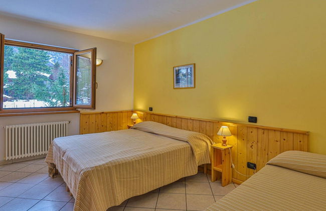 Apartment La Gran Becca - ID 527 - Foto 9