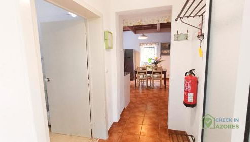 Charmosa casa de campo vista mar e jardim privado - Photo 5