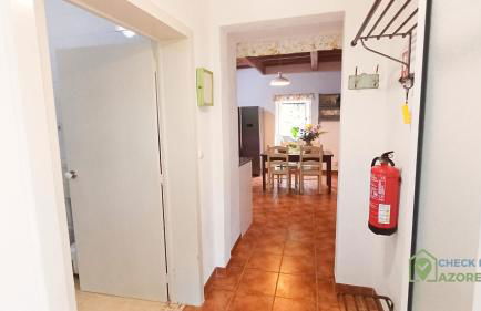 Charmosa casa de campo vista mar e jardim privado - Photo 5