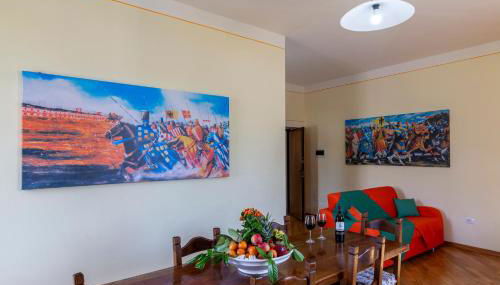 IBibiena - CASA CAMPALDINO - Foto 2