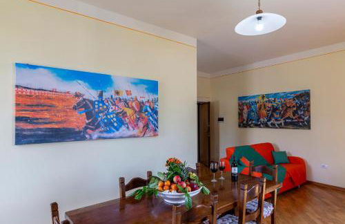 IBibiena - CASA CAMPALDINO - Foto 2