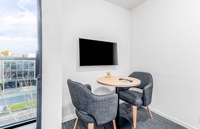 Quality Apartments North Melbourne - Photo 25