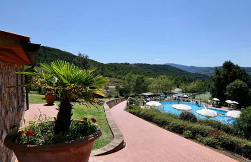 Resort Le Tegole - Foto 7