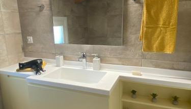 Ακτή Βολέρι panoramic view suite-parking-5g wifi - Foto 2