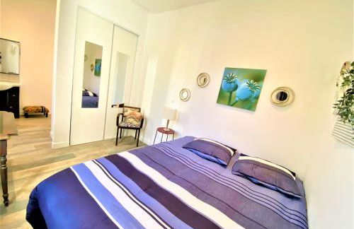 Marseille-au-bord-de-l'eau - Foto 7