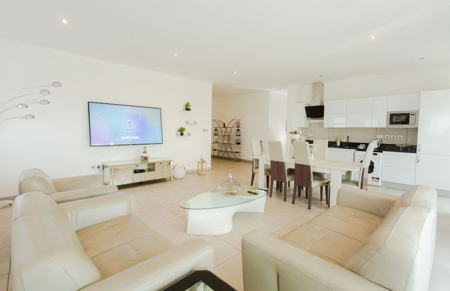 Accra Luxury Apartments at Pine Court - Foto 35