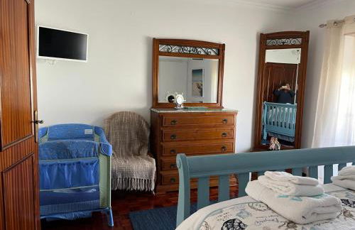 Villa Bela Vista near a surf spot - Foto 6