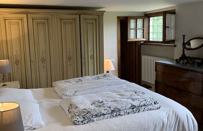 Welcome to Lush Tuscany and Beautiful Villa Adriano - Foto 8