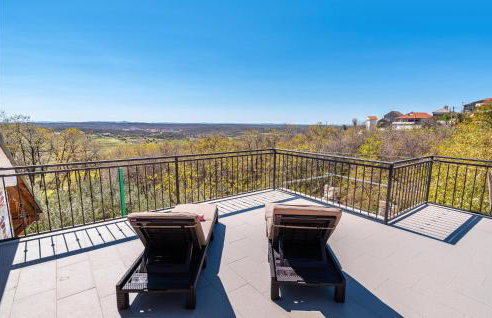 3 Bedroom Cozy Home In Razanac - Foto 13