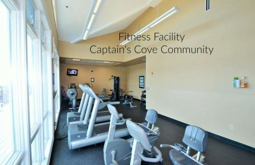 Salty Sea Lyons Landing - Pet friendly! - Foto 46