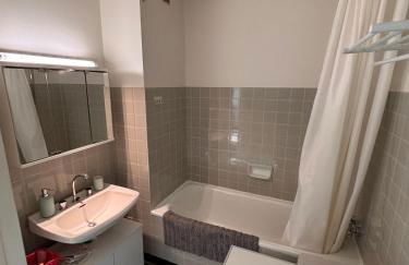 Ti Hou - T2 600 m plage - Lajarrige - Photo 6