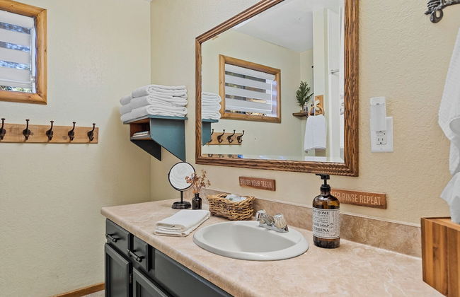 Chalet Vino - Foto 17