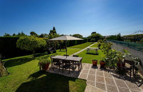 708 Mugnano House Aveleda - Foto 20