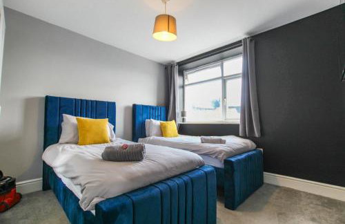 2 Bedroom Property In City Centre by Prestige Lets - Foto 7
