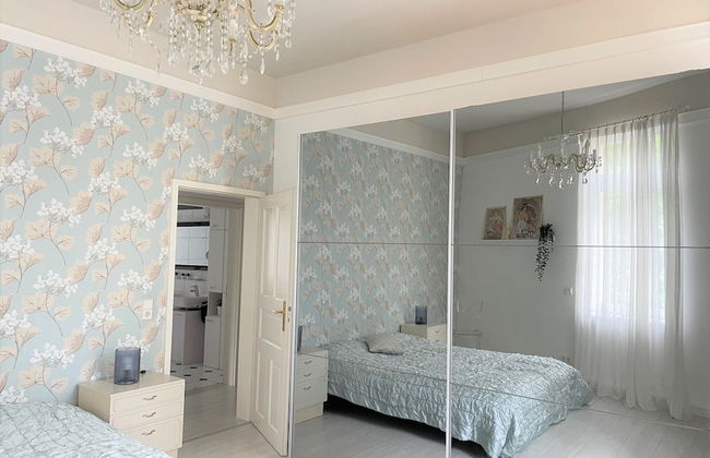 Lovely Apartment in Baden-Baden - Foto 12