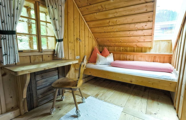 Almdorf Seinerzeit - Foto 24